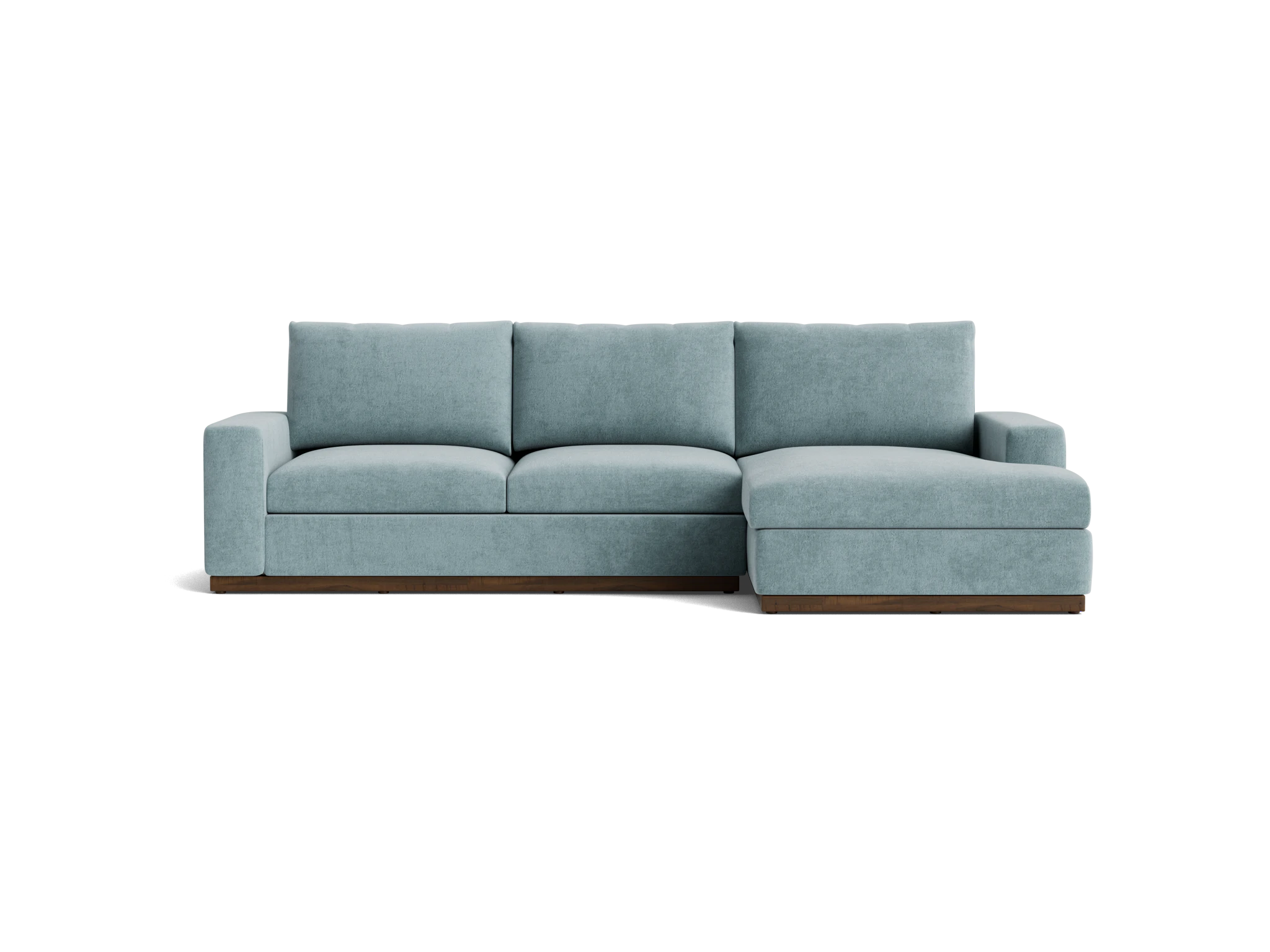 Holt Sectional with Storage